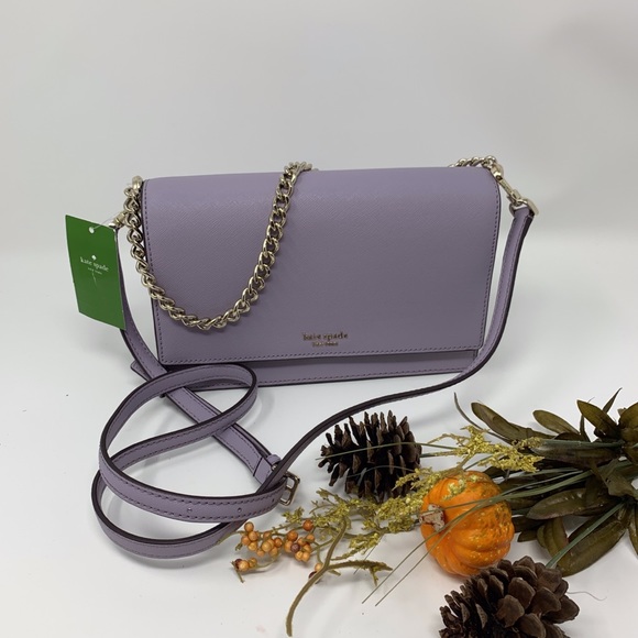 ❗️SALE❗️Kate Spade Cameron Convertible Crossbody - Picture 8 of 8